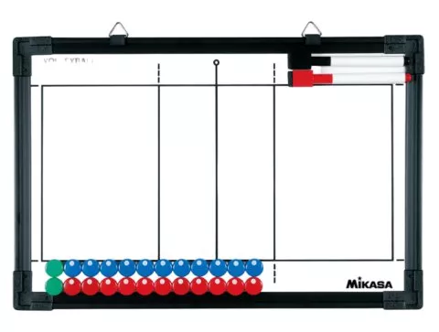 Mikasa SB-V Tactics Board