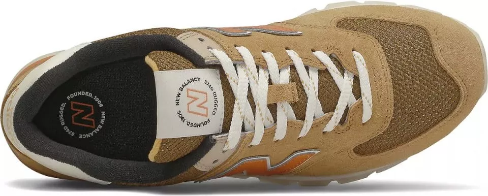 Zapatillas New Balance ML574