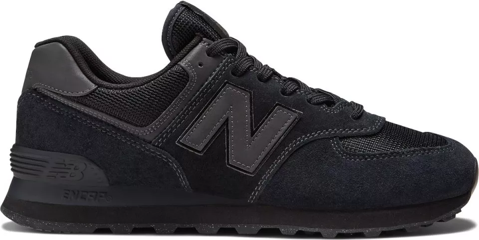 New balance ml574 mens Black online