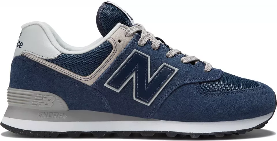 New balance ml574 azul hotsell