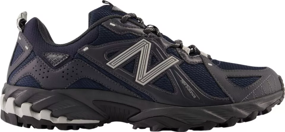 Obuwie New Balance 610
