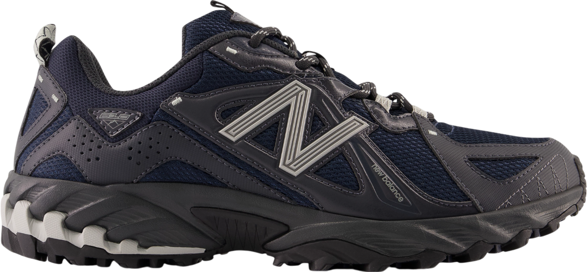 Obuwie New Balance 610