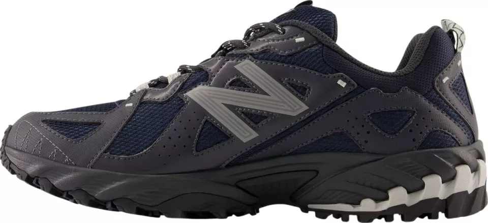 Obuwie New Balance 610
