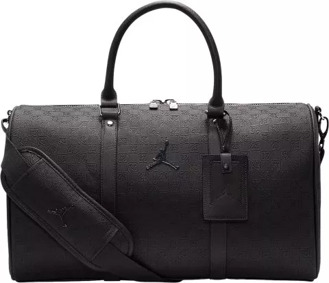 Jordan Jam Monogram Duffle Bag