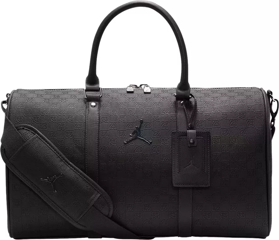 Torba Jordan Jam Monogram Duffle Bag
