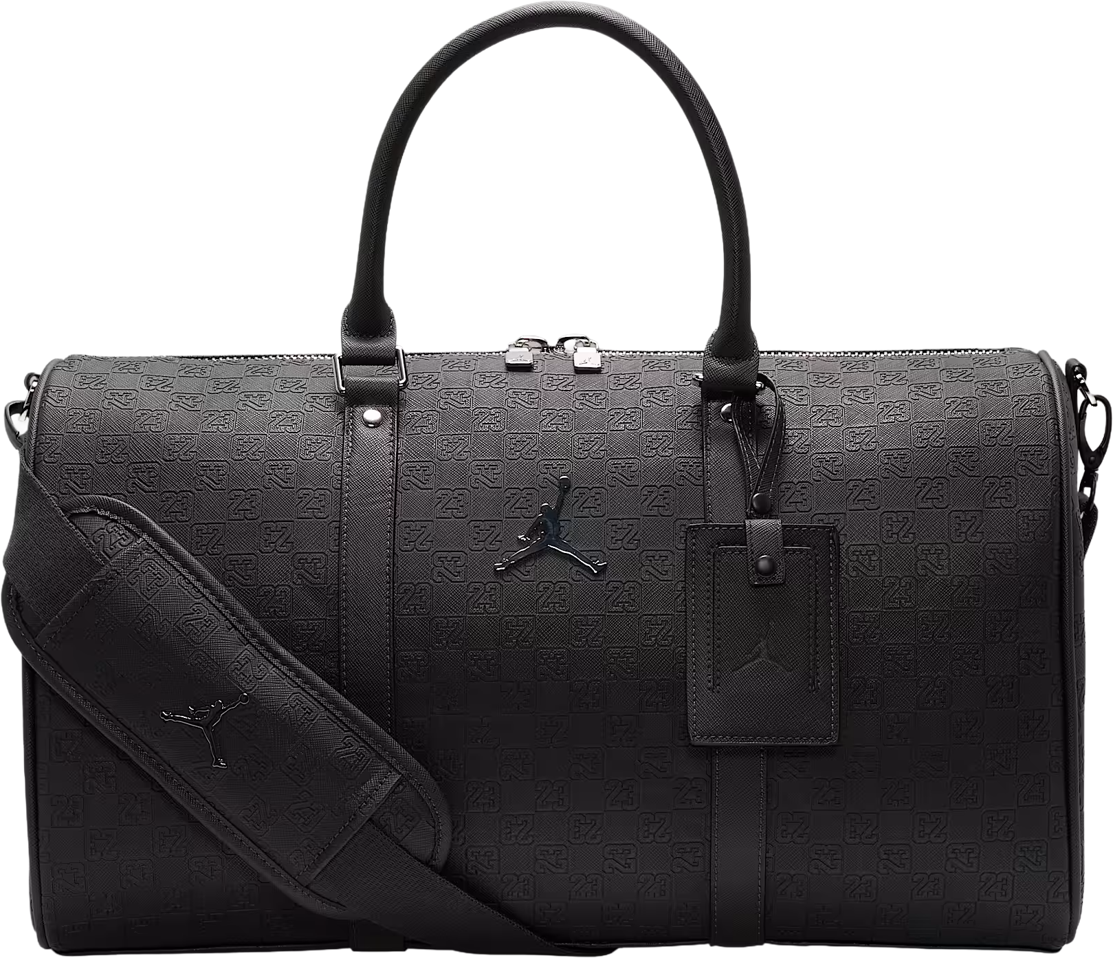 Torba Jordan Jam Monogram Duffle Bag