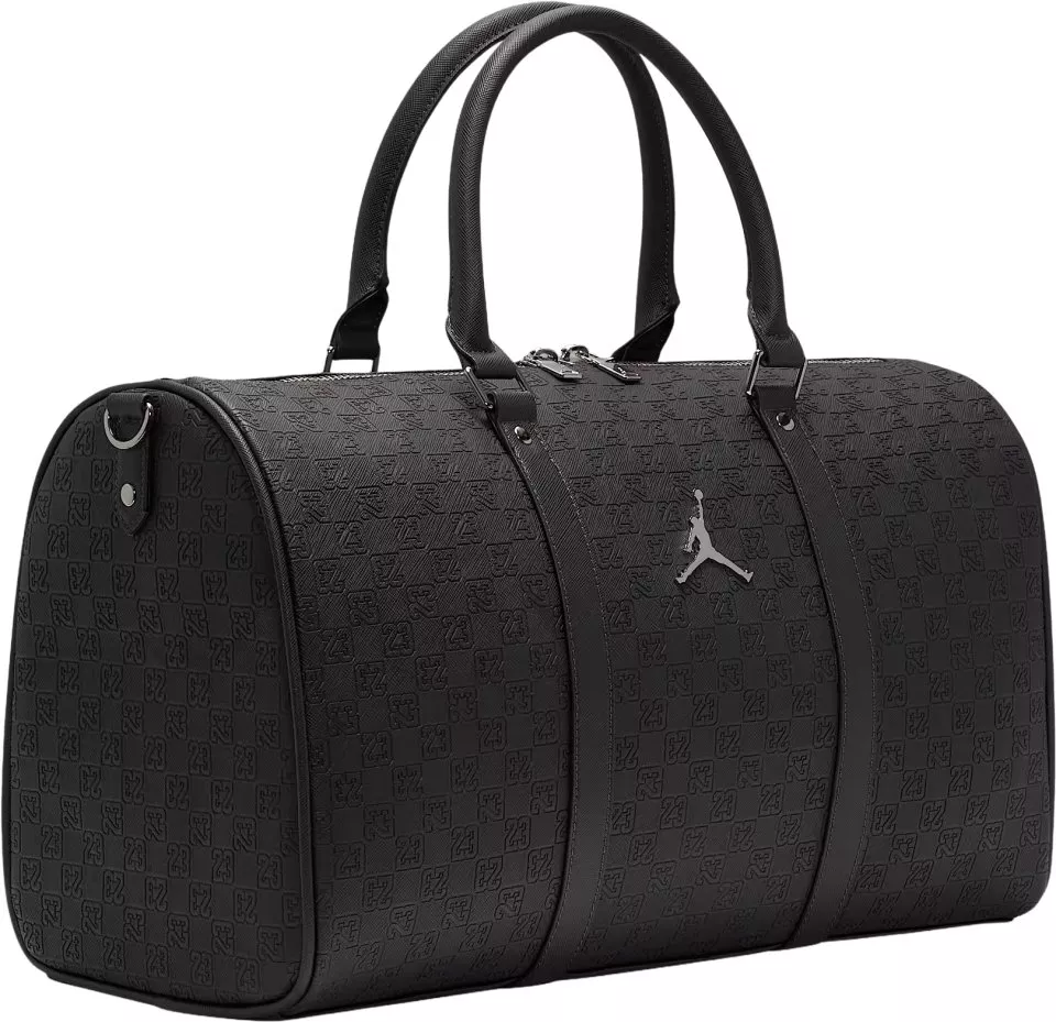 Torba Jordan Jam Monogram Duffle Bag