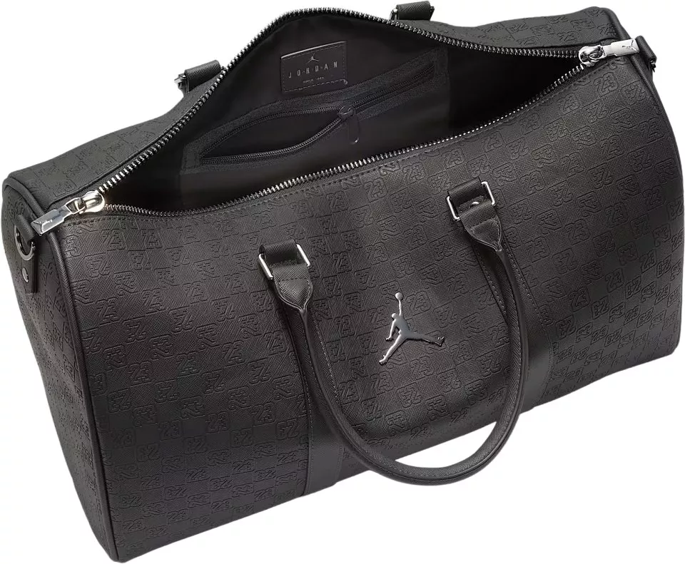 Torba Jordan Jam Monogram Duffle Bag