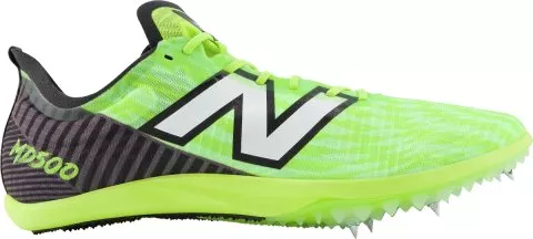 New balance middle distance spikes hotsell