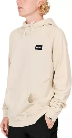 Logo Hoodie