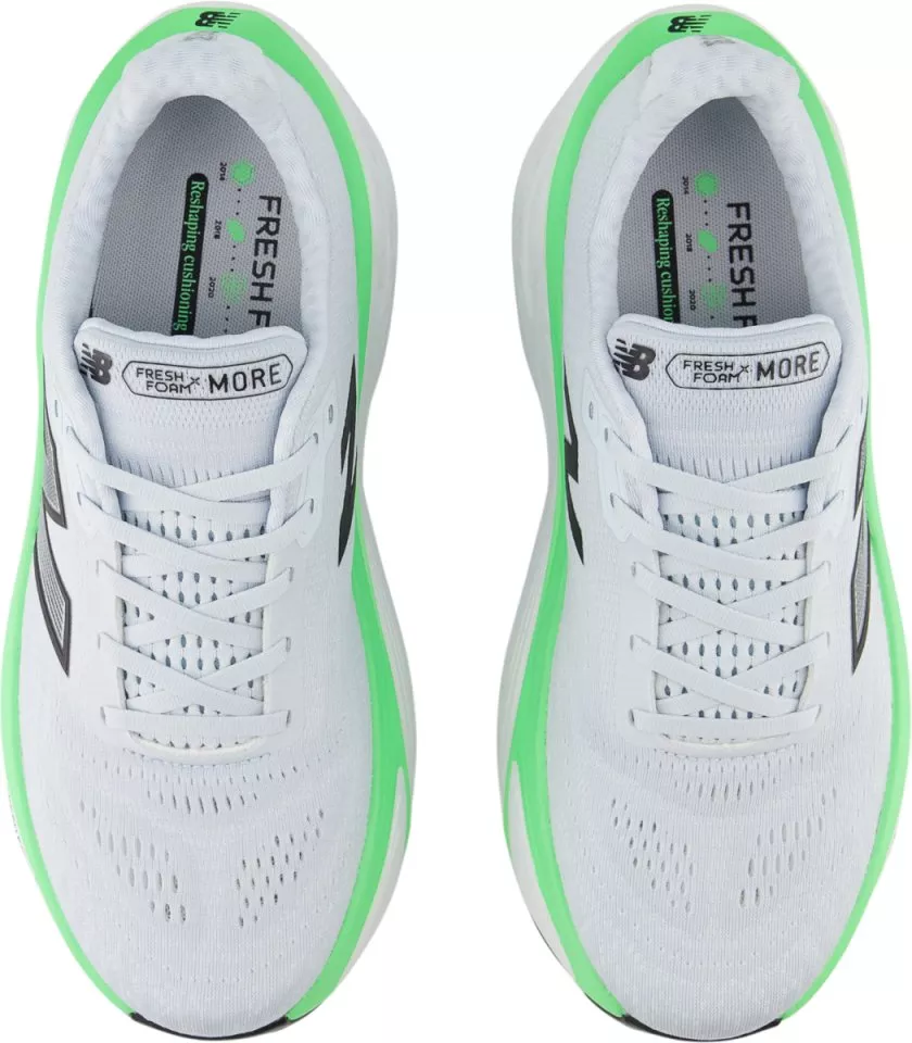 Laufschuhe New Balance Fresh Foam X More v5