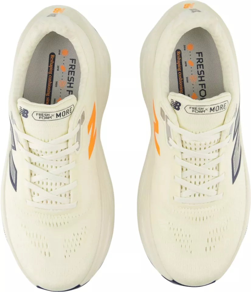Buty do biegania New Balance Fresh Foam X More v5