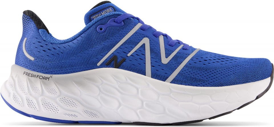 Zapatillas de running New Balance Fresh Foam X More v4