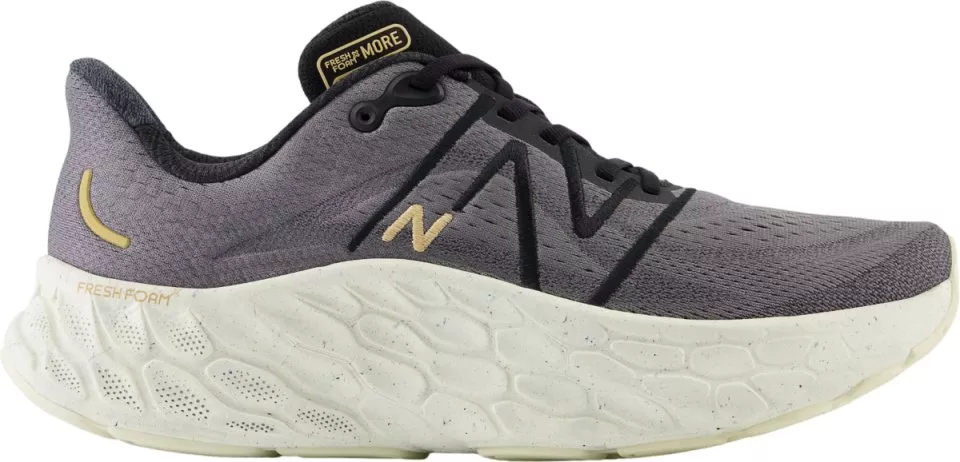 Laufschuhe New Balance Fresh Foam X More v4