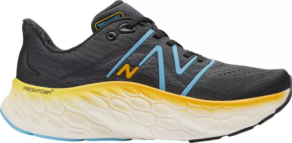 Scarpe da running New Balance Fresh Foam X More v4