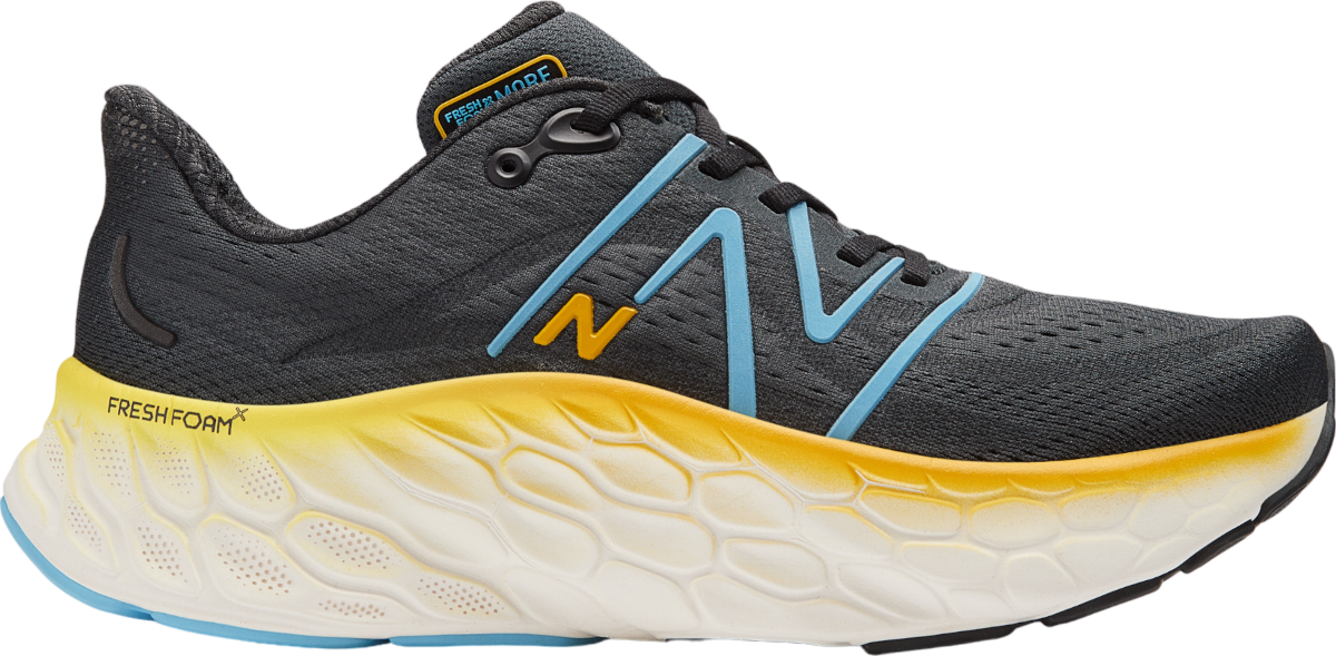 Chaussures de running New Balance Fresh Foam X More v4