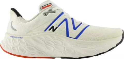 NEW BALANCE FRESH FOAM MORE V4 - Top4Running