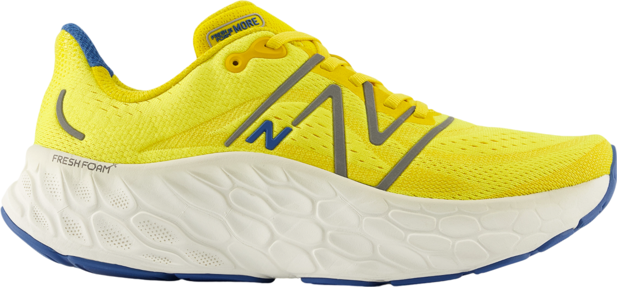 Scarpe da running New Balance Fresh Foam X More v4