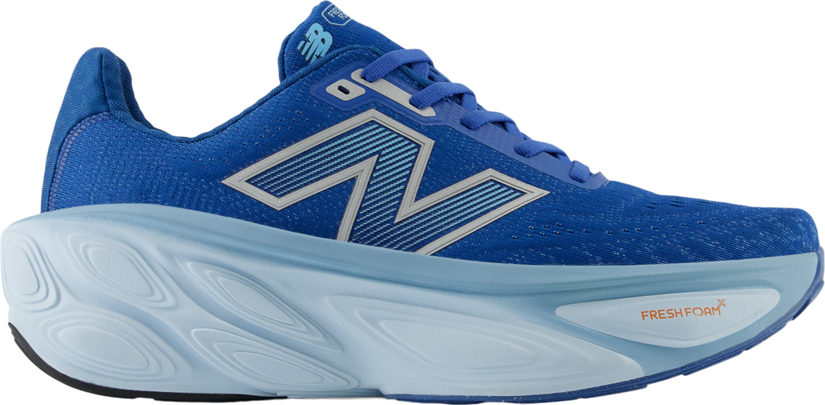 Scarpe da running New Balance Fresh Foam X More v5