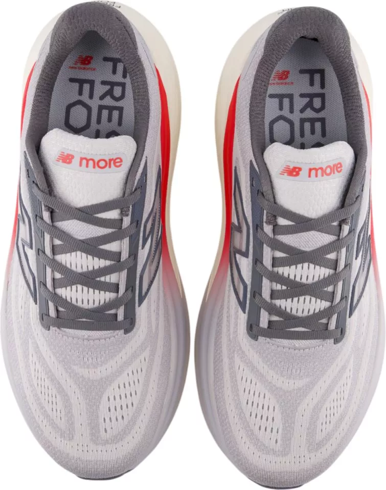 Laufschuhe New Balance Fresh Foam X More v6