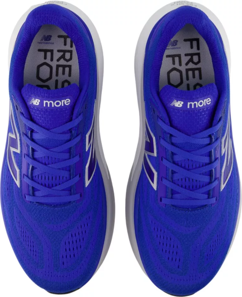 Laufschuhe New Balance Fresh Foam X More v6