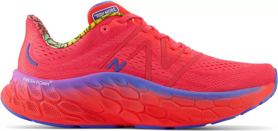 Zapatillas de running New Balance Fresh Foam X More v4