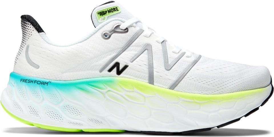 Running shoes New Balance Fresh Foam X More v4