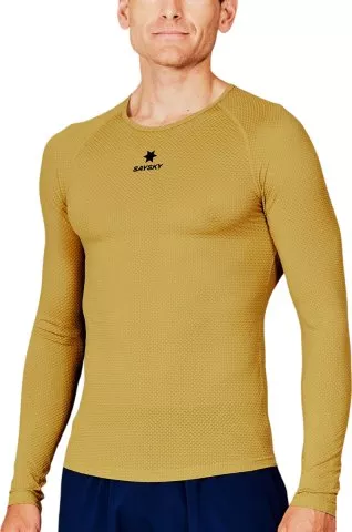 Mesh Base Layer Long Sleeve