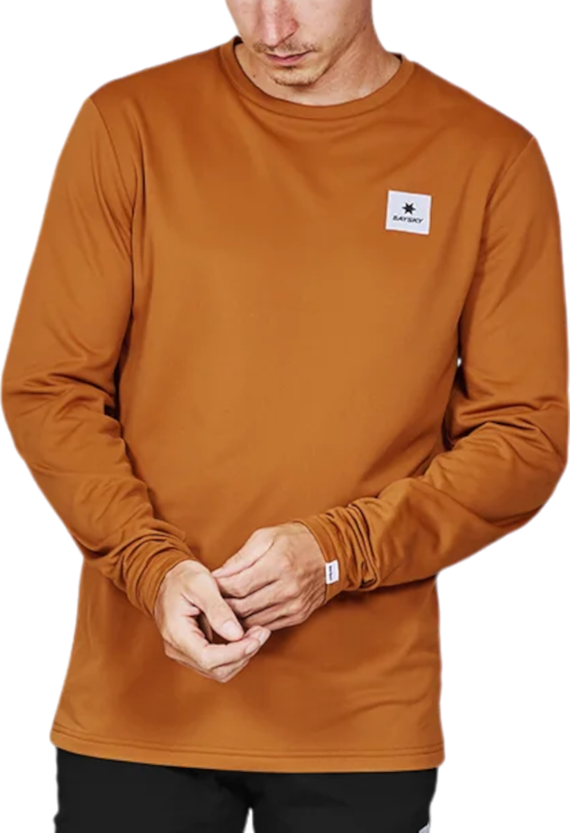 Majica z dolgimi rokavi Saysky Flow Base Layer