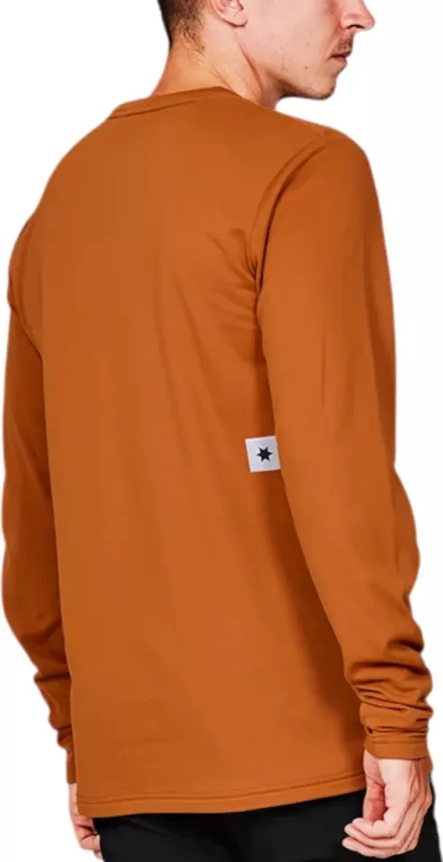 Majica z dolgimi rokavi Saysky Flow Base Layer