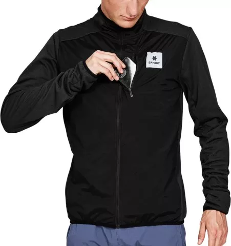 Flow Zip Fleece