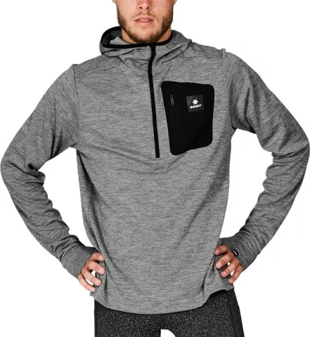 Pace Half Zip Hoodie