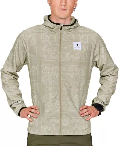 Paisley Pace Jacket