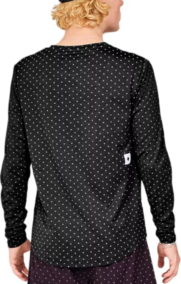 Pitkähihainen t-paita Saysky Reflective Polka Pace Long sleeve