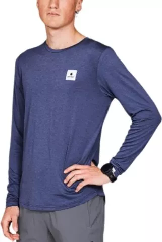 Statement Pace Long Sleeve