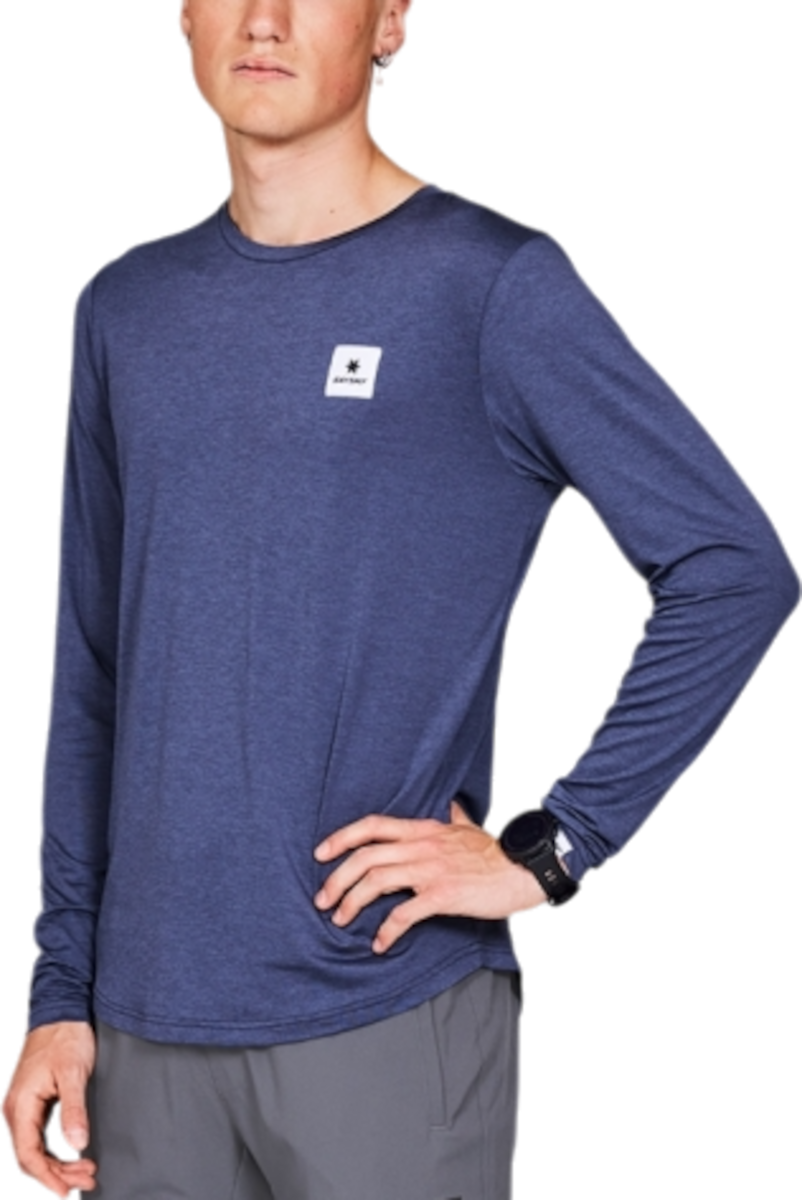 Statement Pace Long Sleeve