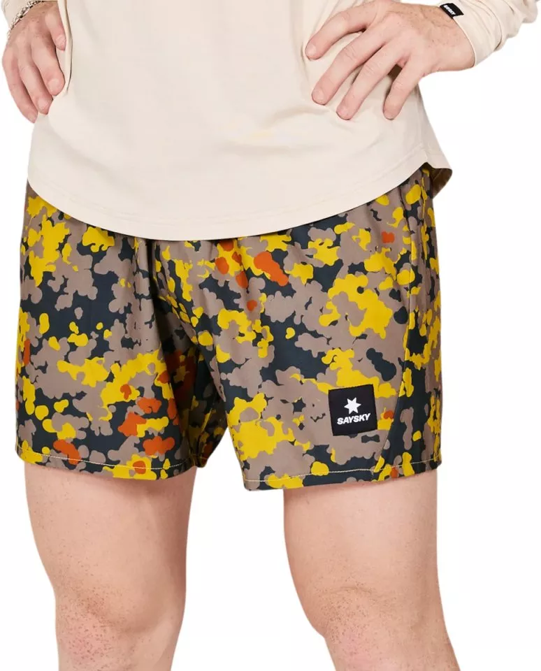 Σορτς Saysky Camo Pace Shorts 5”