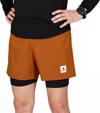 Pace 2 in 1 Shorts 5