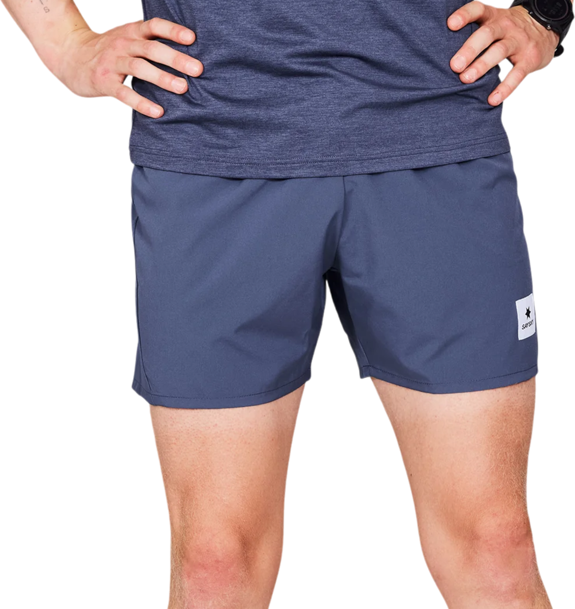 Pace Shorts 5