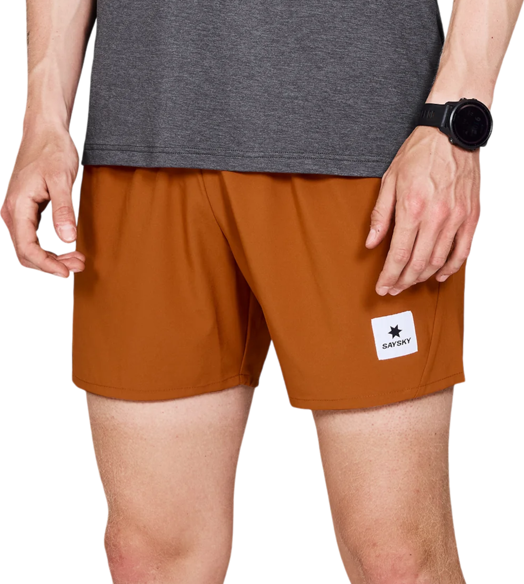 Pace Shorts 5