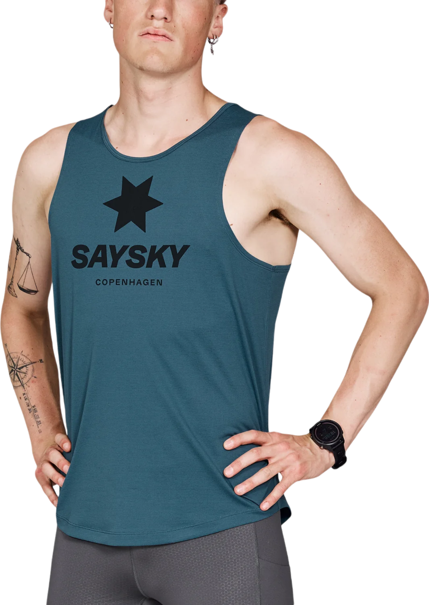 Tílko Saysky Logo Combat Singlet