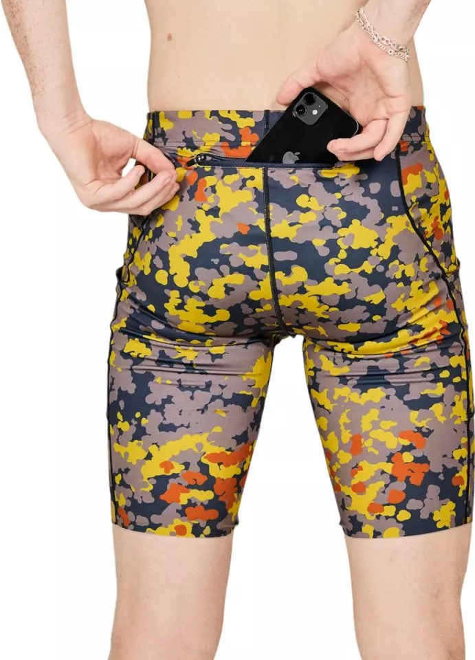 Shorts Saysky Camo Combat+ Short Tights 9