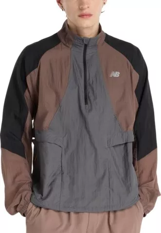Better Run Water Resistant Jacket