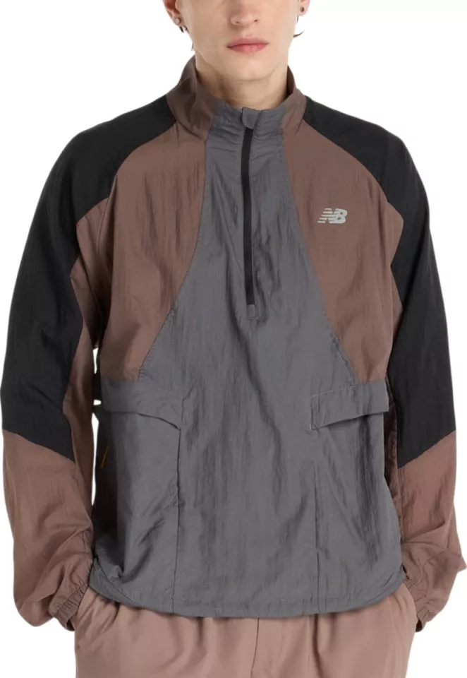 Jacke New Balance Better Run Water Resistant Jacket