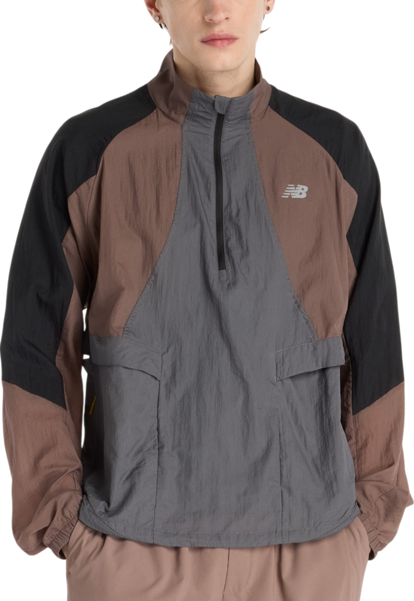Jacke New Balance Better Run Water Resistant Jacket