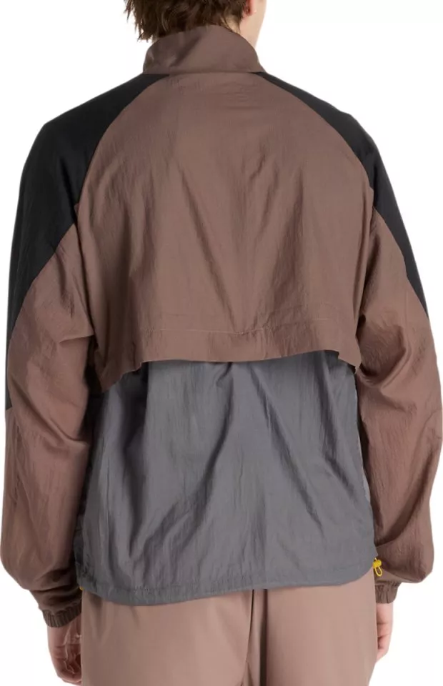 Jacke New Balance Better Run Water Resistant Jacket