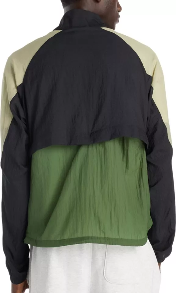 Kurtka New Balance Better Run Water Resistant Jacket