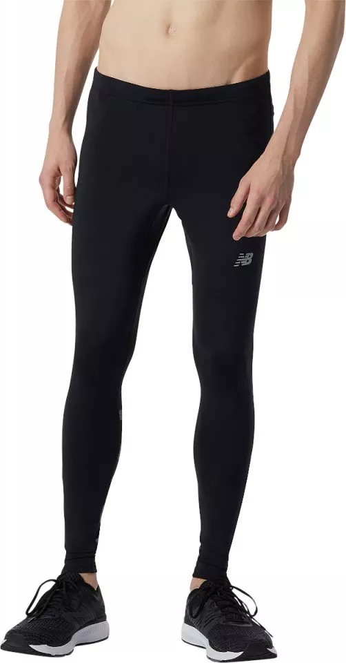 Tajice New Balance Printed Accelerate Tight