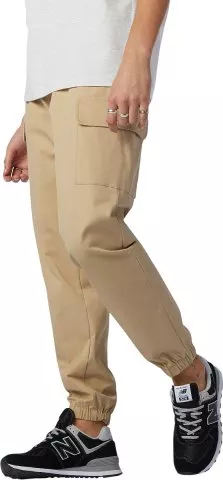 Atheltics Woven Cargo Pants