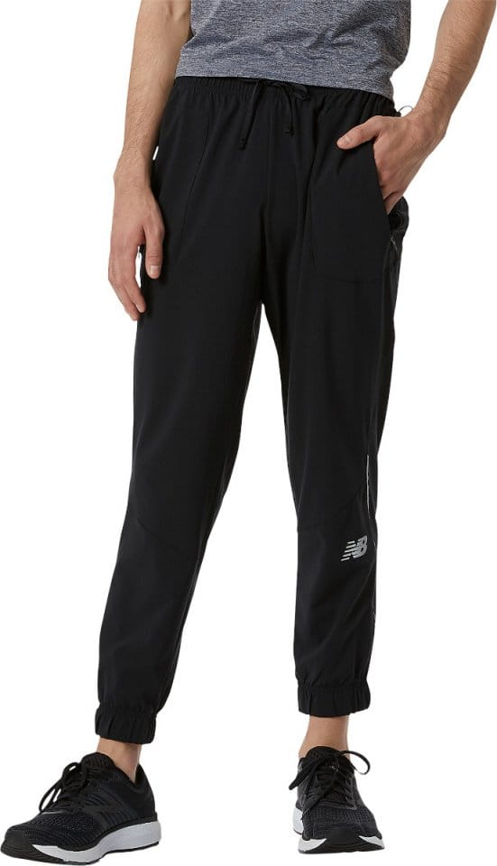 Hose New Balance Impact Run Woven Pant